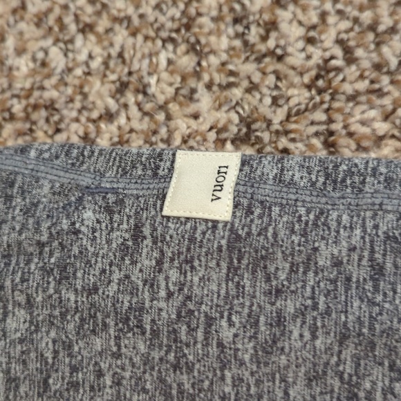 Vuori Performance Jogger - Picture 2 of 4